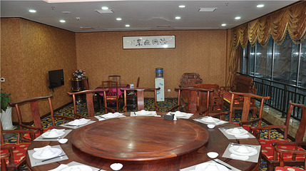 汇川国际温泉旅游城第 19 张图片
