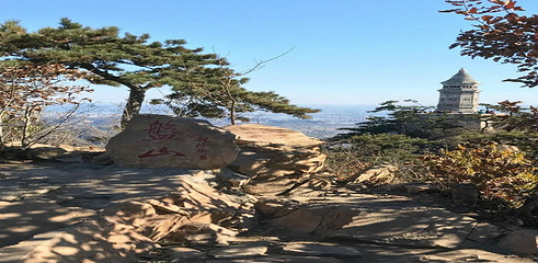 盘山第 69 张图片