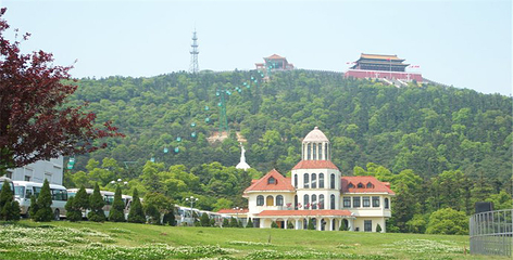 华西村第 7 张图片