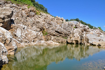 杭州宝寿山景区第 9 张图片