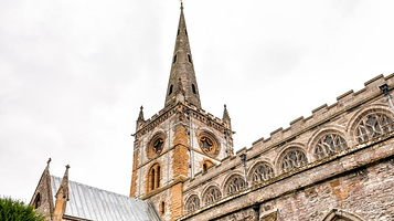 考文垂圣三一教堂