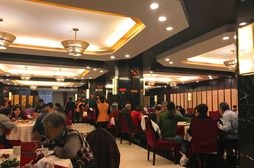 松鹤楼(观前街店)第 4 张图片
