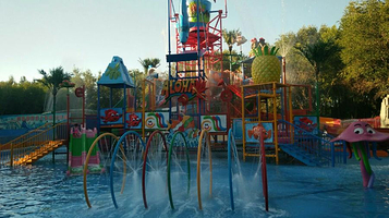 黄金海岸水上乐园