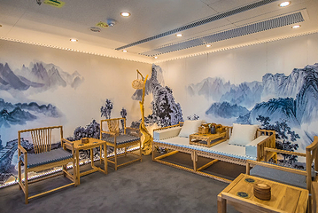 新朝全景秦皇岛海上游船第 9 张图片