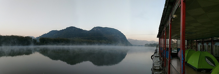 峰云户外皮划艇基地第 23 张图片