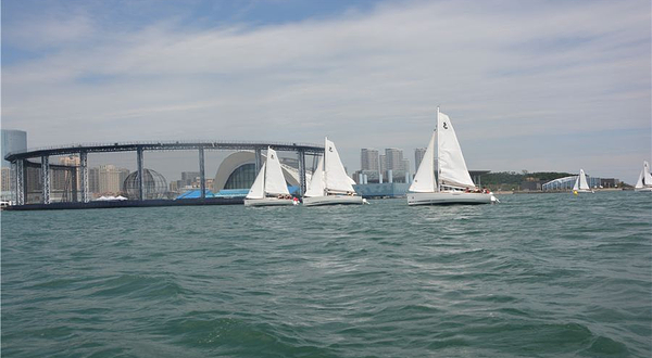 天泽帆船运动俱乐部