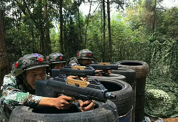大余丫山旅游度假区第 32 张图片