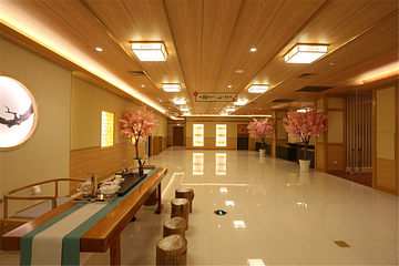吉乐汤·东方罗马温泉馆(建设路店)第 14 张图片