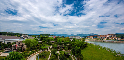 天悦湾温泉第 27 张图片
