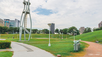 Wen-Xin Forest Park第 1 张图片