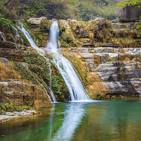 云台山风景名胜区