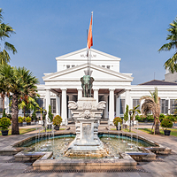 印度尼西亚国家博物馆