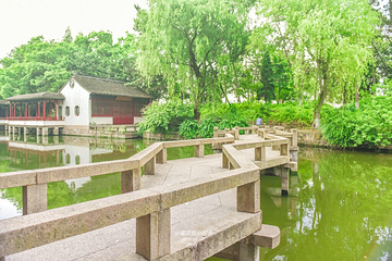 苏州大学(天赐庄校区)第 19 张图片