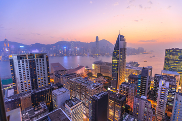 维多利亚港第 74 张图片