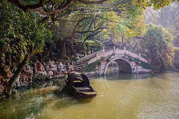 绮园景区第 43 张图片
