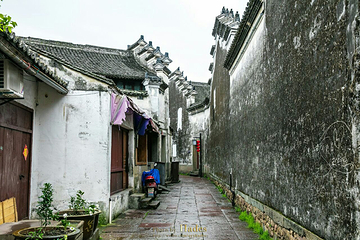 鸣鹤古镇第 31 张图片