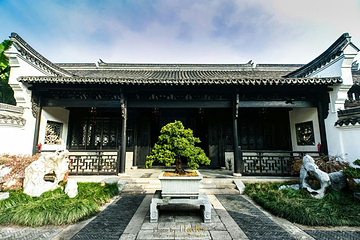 绮园景区第 21 张图片