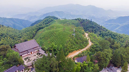 径山古道第 7 张图片