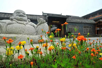 石祖禅茶园第 17 张图片