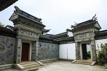 千灯古镇-延福禅寺第 21 张图片