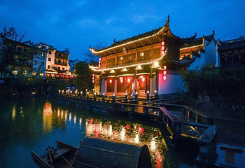 婺源熹园第 46 张图片