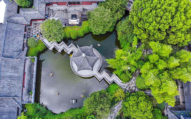 济公故居第 38 张图片