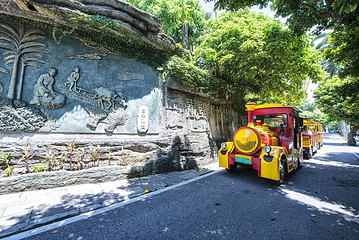 湖光岩风景区第 9 张图片