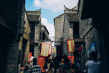 河下古镇第 35 张图片