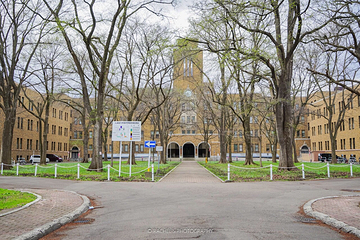 北海道大学第 9 张图片