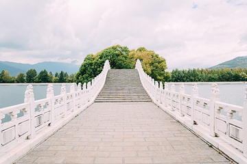 清溪水库第 19 张图片