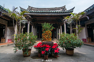己略黄公祠第 4 张图片