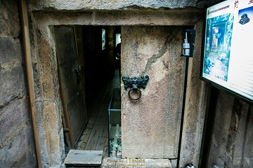 南越王博物院(王墓展区)第 250 张图片