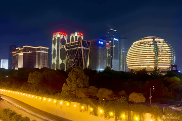 城市阳台第 6 张图片