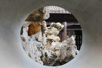 个园第 168 张图片