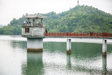 红花湖第 4 张图片