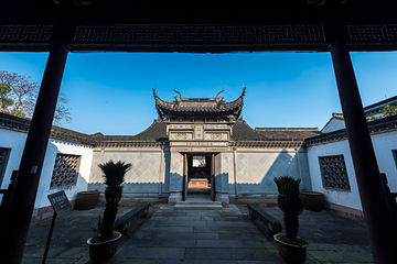 盐官潮乐之城第 87 张图片