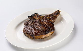 Wolfgang’s Steakhouse沃夫冈牛排馆