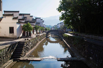 龙川景区第 28 张图片