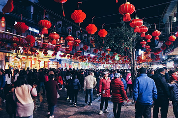 阳朔西街第 54 张图片