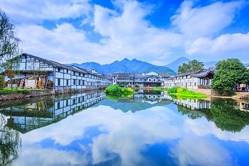 楠溪江风景旅游区第 59 张图片