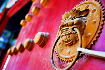 高庙保安寺第 16 张图片