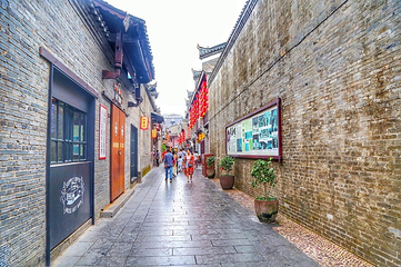 东西巷第 28 张图片