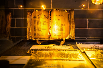 青州古城第 35 张图片