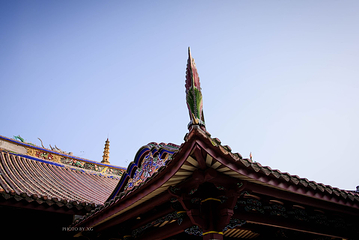 泉州开元寺第 67 张图片