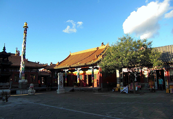 大召寺第 32 张图片