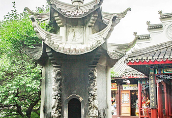 济公故居第 69 张图片