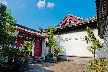 济公故居第 35 张图片