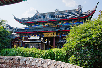 济公故居第 43 张图片