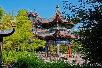 济公故居第 30 张图片
