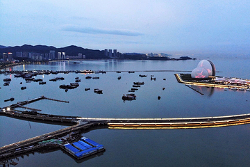 珠海大剧院第 72 张图片